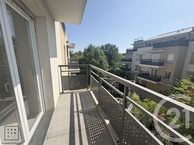 Appartement F2 à vendre - 2 pièces - 43.36 m2 - MONTEVRAIN - 77 - ILE-DE-FRANCE - Century 21 Immobilier Val D'Europe