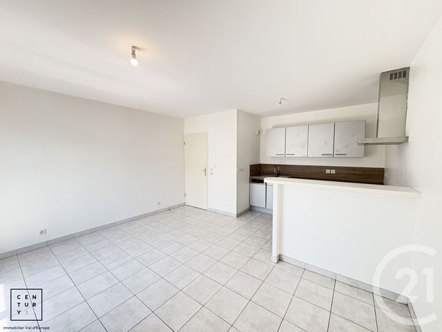 Appartement F2 à vendre - 2 pièces - 43.36 m2 - MONTEVRAIN - 77 - ILE-DE-FRANCE - Century 21 Immobilier Val D'Europe