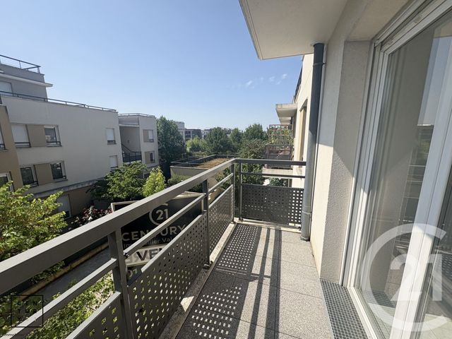appartement - MONTEVRAIN - 77