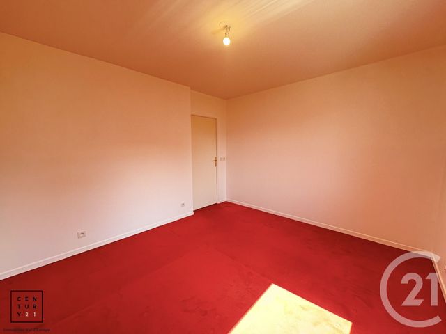 Appartement F2 à vendre - 2 pièces - 43.36 m2 - MONTEVRAIN - 77 - ILE-DE-FRANCE - Century 21 Immobilier Val D'Europe