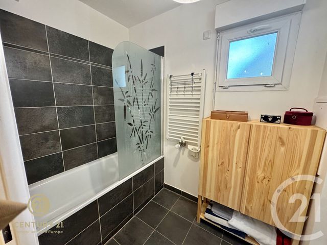 Appartement F4 à vendre - 4 pièces - 84.84 m2 - CHESSY - 77 - ILE-DE-FRANCE - Century 21 Immobilier Val D'Europe