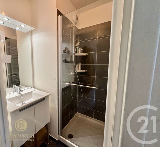 Appartement F4 à vendre - 4 pièces - 84.84 m2 - CHESSY - 77 - ILE-DE-FRANCE - Century 21 Immobilier Val D'Europe