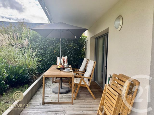 Appartement F4 à vendre - 4 pièces - 84.84 m2 - CHESSY - 77 - ILE-DE-FRANCE - Century 21 Immobilier Val D'Europe