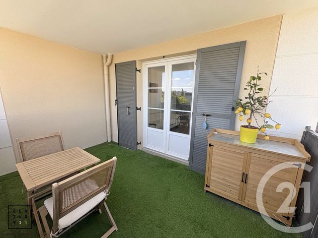 appartement - MONTEVRAIN - 77