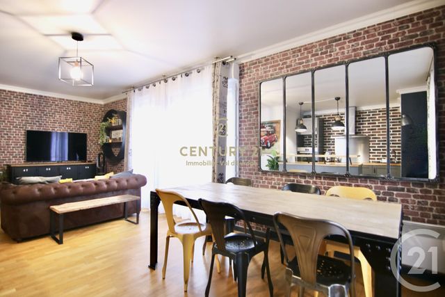 Appartement F2 à louer MONTEVRAIN