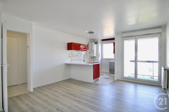 appartement - BUSSY ST GEORGES - 77
