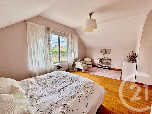 maison à vendre - 9 pièces - 287.8 m2 - BOULEURS - 77 - ILE-DE-FRANCE - Century 21 Immobilier Val D'Europe