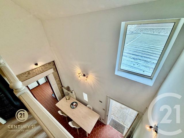 maison à vendre - 9 pièces - 287.8 m2 - BOULEURS - 77 - ILE-DE-FRANCE - Century 21 Immobilier Val D'Europe