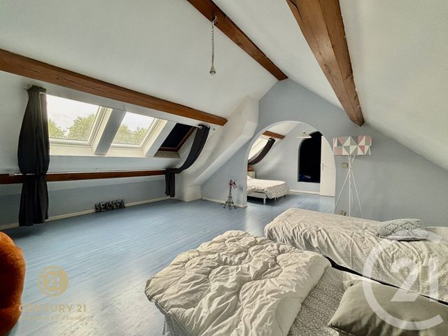 maison à vendre - 9 pièces - 287.8 m2 - BOULEURS - 77 - ILE-DE-FRANCE - Century 21 Immobilier Val D'Europe