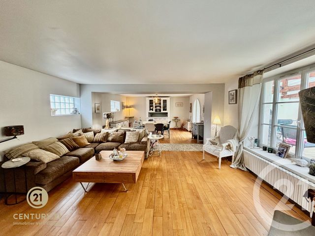 maison à vendre - 9 pièces - 287.8 m2 - BOULEURS - 77 - ILE-DE-FRANCE - Century 21 Immobilier Val D'Europe