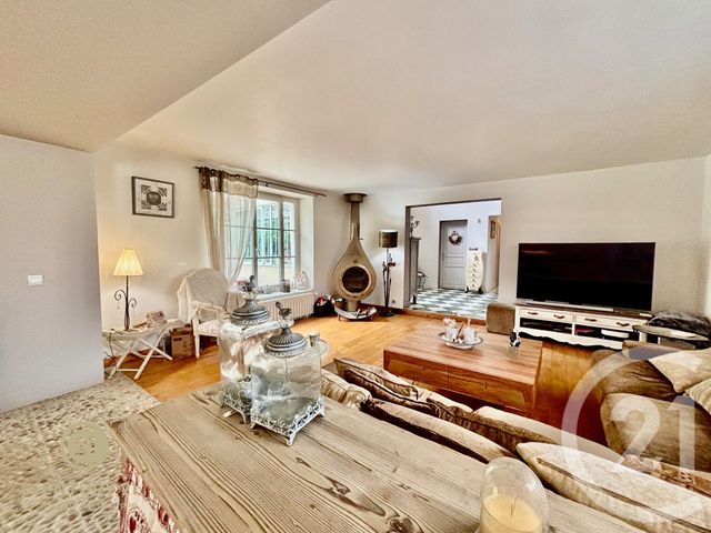 maison à vendre - 9 pièces - 287.8 m2 - BOULEURS - 77 - ILE-DE-FRANCE - Century 21 Immobilier Val D'Europe