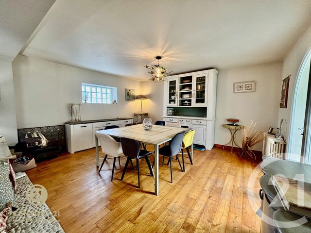 maison à vendre - 9 pièces - 287.8 m2 - BOULEURS - 77 - ILE-DE-FRANCE - Century 21 Immobilier Val D'Europe