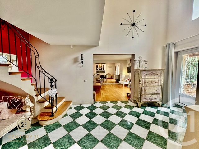 maison à vendre - 9 pièces - 287.8 m2 - BOULEURS - 77 - ILE-DE-FRANCE - Century 21 Immobilier Val D'Europe