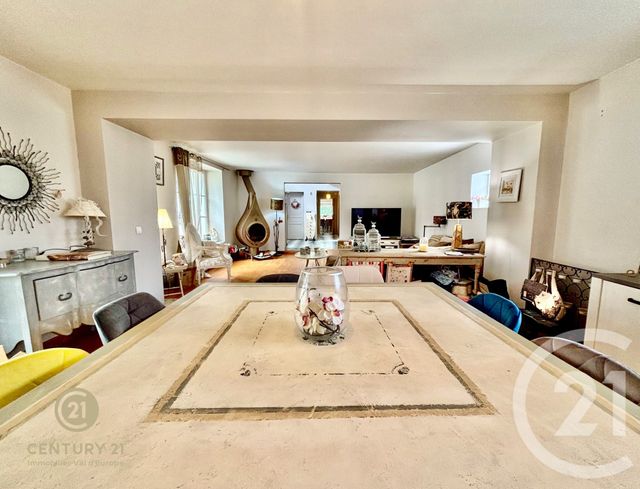 maison à vendre - 9 pièces - 287.8 m2 - BOULEURS - 77 - ILE-DE-FRANCE - Century 21 Immobilier Val D'Europe