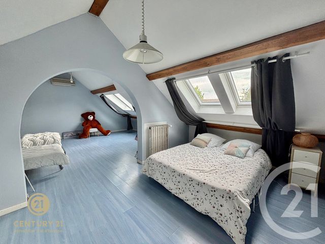 maison à vendre - 9 pièces - 287.8 m2 - BOULEURS - 77 - ILE-DE-FRANCE - Century 21 Immobilier Val D'Europe