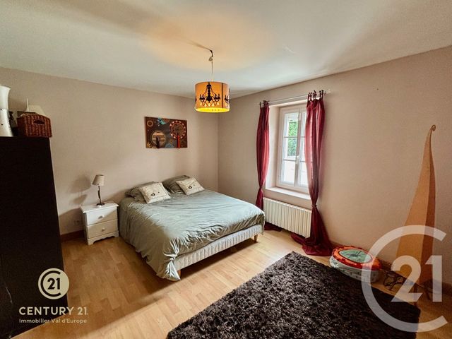 maison à vendre - 9 pièces - 287.8 m2 - BOULEURS - 77 - ILE-DE-FRANCE - Century 21 Immobilier Val D'Europe