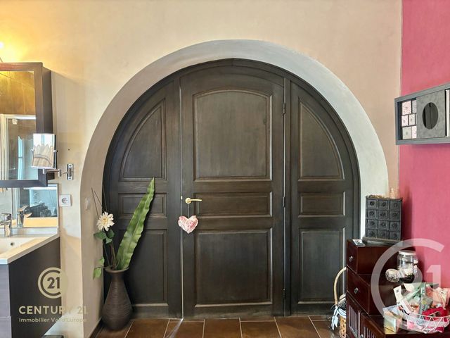 maison à vendre - 9 pièces - 287.8 m2 - BOULEURS - 77 - ILE-DE-FRANCE - Century 21 Immobilier Val D'Europe