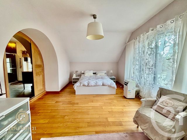 maison à vendre - 9 pièces - 287.8 m2 - BOULEURS - 77 - ILE-DE-FRANCE - Century 21 Immobilier Val D'Europe