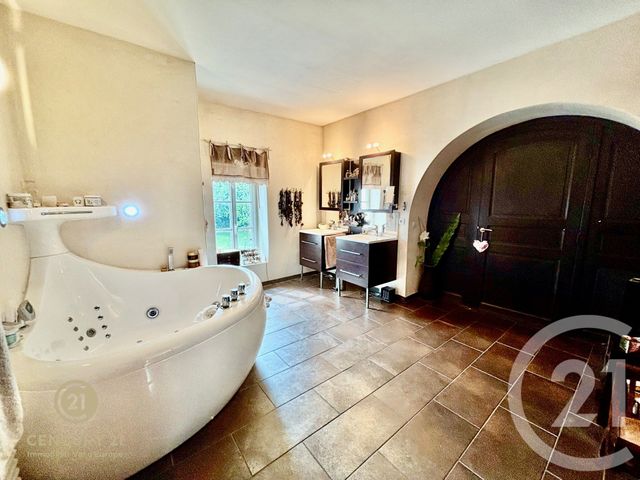 maison à vendre - 9 pièces - 287.8 m2 - BOULEURS - 77 - ILE-DE-FRANCE - Century 21 Immobilier Val D'Europe