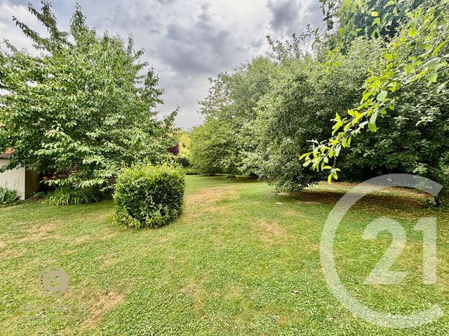 maison à vendre - 9 pièces - 287.8 m2 - BOULEURS - 77 - ILE-DE-FRANCE - Century 21 Immobilier Val D'Europe