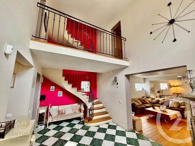maison à vendre - 9 pièces - 287.8 m2 - BOULEURS - 77 - ILE-DE-FRANCE - Century 21 Immobilier Val D'Europe