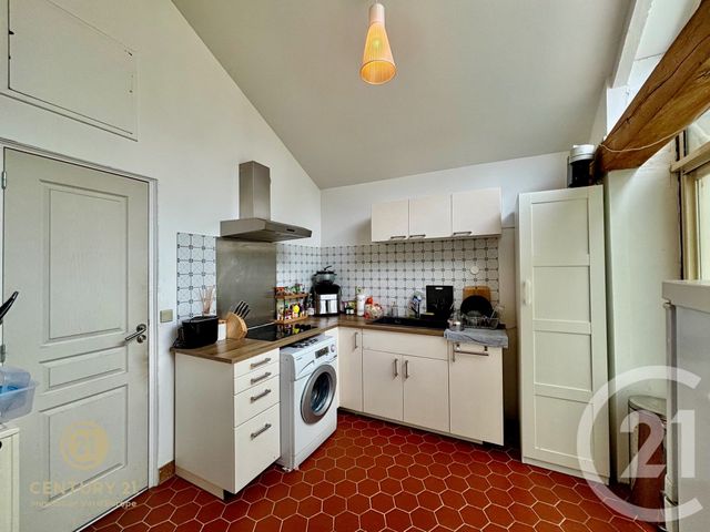 maison à vendre - 9 pièces - 287.8 m2 - BOULEURS - 77 - ILE-DE-FRANCE - Century 21 Immobilier Val D'Europe