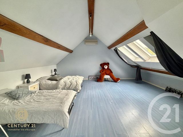 maison à vendre - 9 pièces - 287.8 m2 - BOULEURS - 77 - ILE-DE-FRANCE - Century 21 Immobilier Val D'Europe