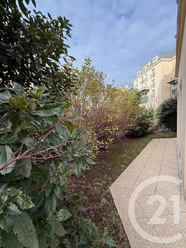 Appartement à vendre - 3 pièces - 63.54 m2 - CHESSY - 77 - ILE-DE-FRANCE - Century 21 Immobilier Val D'Europe