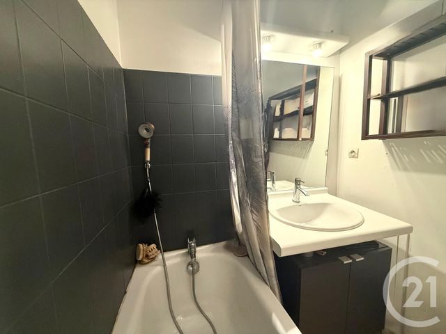 Appartement à vendre - 3 pièces - 63.54 m2 - CHESSY - 77 - ILE-DE-FRANCE - Century 21 Immobilier Val D'Europe