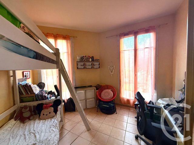 Appartement à vendre - 3 pièces - 63.54 m2 - CHESSY - 77 - ILE-DE-FRANCE - Century 21 Immobilier Val D'Europe