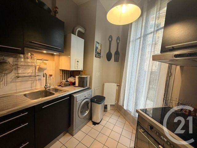 Appartement à vendre - 3 pièces - 63.54 m2 - CHESSY - 77 - ILE-DE-FRANCE - Century 21 Immobilier Val D'Europe