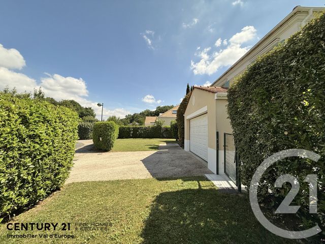 Afficher la photo en grand maison à vendre - 7 pièces - 204.74 m2 - MONTEVRAIN - 77 - ILE-DE-FRANCE - Century 21 Immobilier Val D'Europe