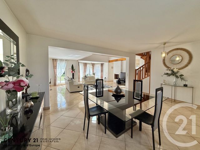 Afficher la photo en grand maison à vendre - 7 pièces - 204.74 m2 - MONTEVRAIN - 77 - ILE-DE-FRANCE - Century 21 Immobilier Val D'Europe