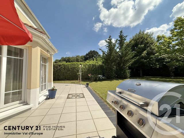 Afficher la photo en grand maison à vendre - 7 pièces - 204.74 m2 - MONTEVRAIN - 77 - ILE-DE-FRANCE - Century 21 Immobilier Val D'Europe