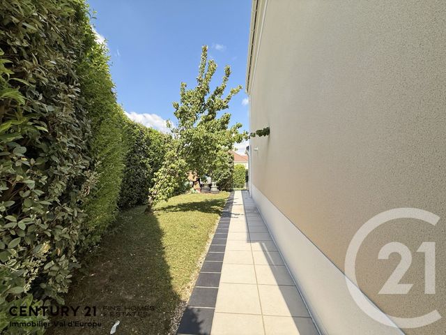 Afficher la photo en grand maison à vendre - 7 pièces - 204.74 m2 - MONTEVRAIN - 77 - ILE-DE-FRANCE - Century 21 Immobilier Val D'Europe