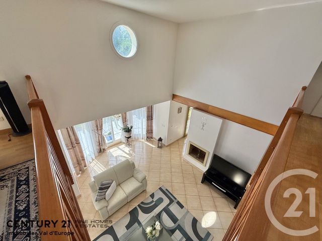 Afficher la photo en grand maison à vendre - 7 pièces - 204.74 m2 - MONTEVRAIN - 77 - ILE-DE-FRANCE - Century 21 Immobilier Val D'Europe