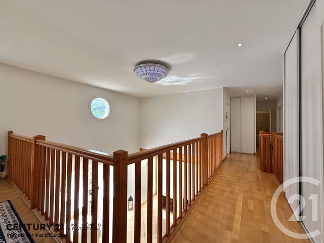 Afficher la photo en grand maison à vendre - 7 pièces - 204.74 m2 - MONTEVRAIN - 77 - ILE-DE-FRANCE - Century 21 Immobilier Val D'Europe