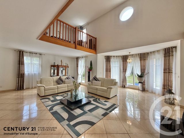 Afficher la photo en grand maison à vendre - 7 pièces - 204.74 m2 - MONTEVRAIN - 77 - ILE-DE-FRANCE - Century 21 Immobilier Val D'Europe