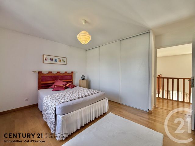 Afficher la photo en grand maison à vendre - 7 pièces - 204.74 m2 - MONTEVRAIN - 77 - ILE-DE-FRANCE - Century 21 Immobilier Val D'Europe