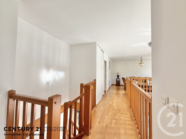 Afficher la photo en grand maison à vendre - 7 pièces - 204.74 m2 - MONTEVRAIN - 77 - ILE-DE-FRANCE - Century 21 Immobilier Val D'Europe
