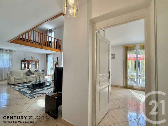 Afficher la photo en grand maison à vendre - 7 pièces - 204.74 m2 - MONTEVRAIN - 77 - ILE-DE-FRANCE - Century 21 Immobilier Val D'Europe