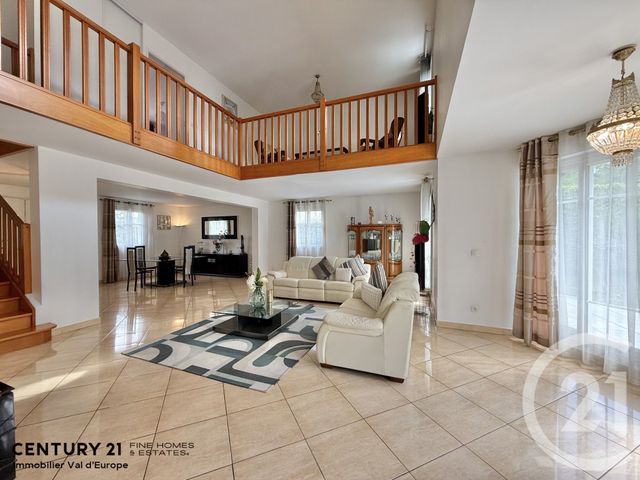 Afficher la photo en grand maison à vendre - 7 pièces - 204.74 m2 - MONTEVRAIN - 77 - ILE-DE-FRANCE - Century 21 Immobilier Val D'Europe