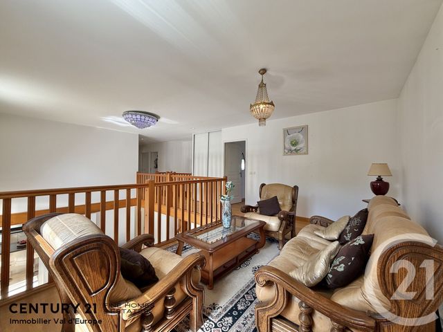 Afficher la photo en grand maison à vendre - 7 pièces - 204.74 m2 - MONTEVRAIN - 77 - ILE-DE-FRANCE - Century 21 Immobilier Val D'Europe