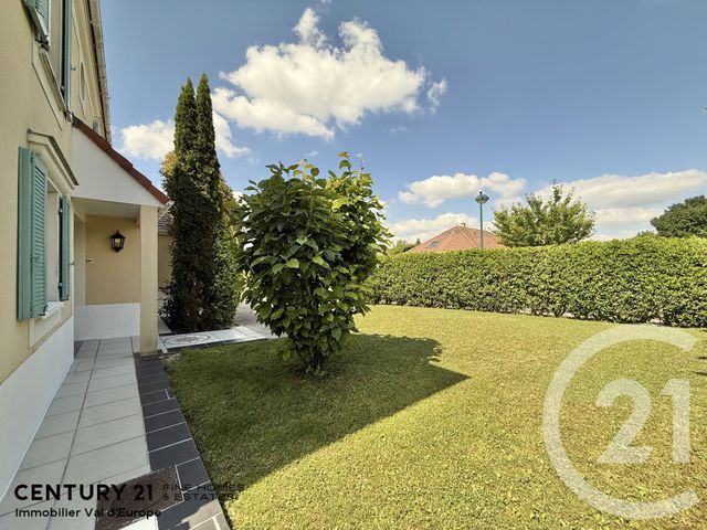 Afficher la photo en grand maison à vendre - 7 pièces - 204.74 m2 - MONTEVRAIN - 77 - ILE-DE-FRANCE - Century 21 Immobilier Val D'Europe