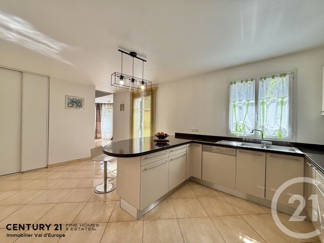 Afficher la photo en grand maison à vendre - 7 pièces - 204.74 m2 - MONTEVRAIN - 77 - ILE-DE-FRANCE - Century 21 Immobilier Val D'Europe