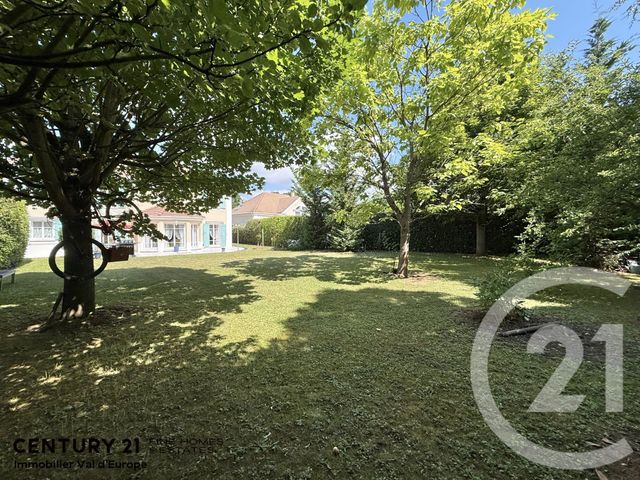 Afficher la photo en grand maison à vendre - 7 pièces - 204.74 m2 - MONTEVRAIN - 77 - ILE-DE-FRANCE - Century 21 Immobilier Val D'Europe