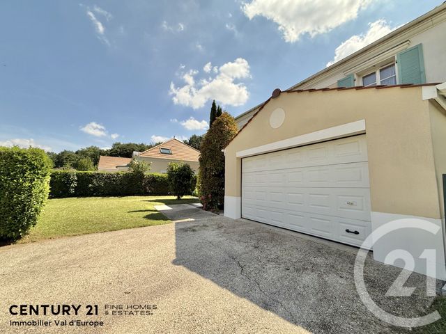 Afficher la photo en grand maison à vendre - 7 pièces - 204.74 m2 - MONTEVRAIN - 77 - ILE-DE-FRANCE - Century 21 Immobilier Val D'Europe