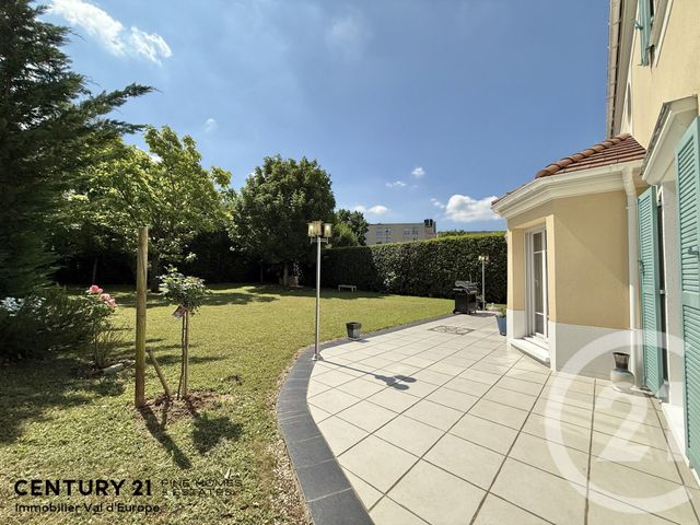 Afficher la photo en grand maison à vendre - 7 pièces - 204.74 m2 - MONTEVRAIN - 77 - ILE-DE-FRANCE - Century 21 Immobilier Val D'Europe