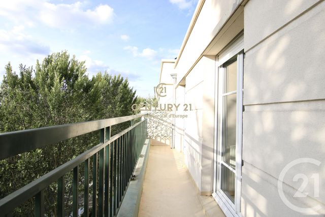 Appartement F4 à louer SERRIS