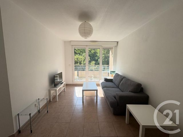 Appartement à louer MONTEVRAIN